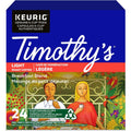 Timothy's Breakfast Blend K-Cup Pods - 24 Count