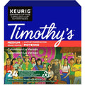 Timothy's Colombian La Vereda K-Cup Pods - 24 Count