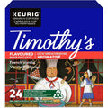 Timothy's French Vanilla K-Cup Pods - 24 Count
