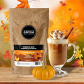 ZAVIDA (WB) PUMPKIN SPICE 12 OZ