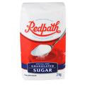 REDPATH SUGAR 2 KG