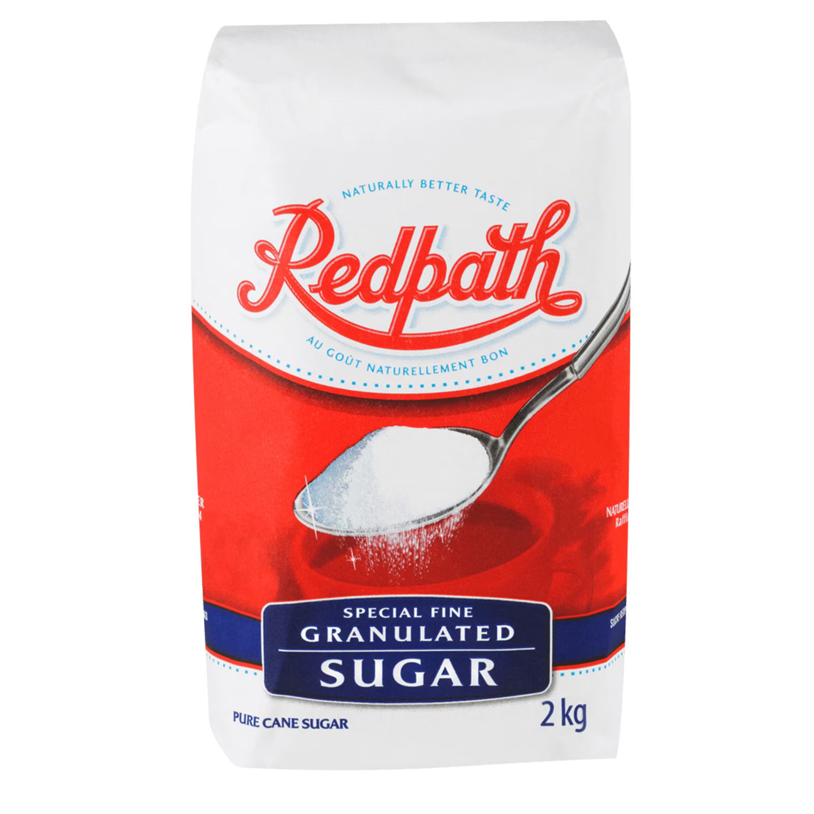 REDPATH SUGAR 2 KG