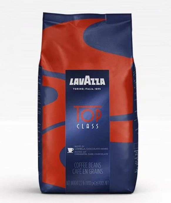 LAVAZZA (WB) TOP CLASS 1 KG