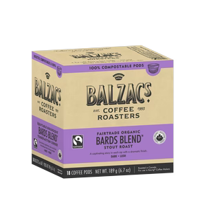Balzac Birds Blend