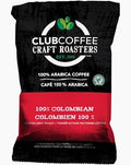 CRAFT ROASTERS (WB) 100% COL RA 2 LB