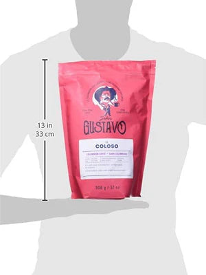 Gustavo El Delicioso Mountain