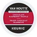ZAVIDA K-Cups CHOC FUDGE BROWNIE (24 Count)
