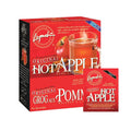 LYNCHS ORIG APPLE CIDER 50X23 GR