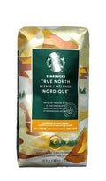 Starbucks True North