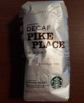 Starbucks Pikes Place Decaf