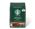 Starbucks Pikes Place Coffee