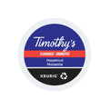 Timothy's Hazelnut K-Cup Pods - 24 Count