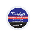 Timothy's Parisian Nights Extra Bold K-Cup Pods - 24 Count