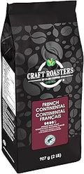 CRAFT ROASTERS (WB) FR CONTINENTAL RA 2 LB