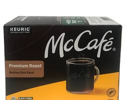 McCafe Premium Roast
