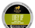 MARLEY COFFEE (KC) LIVELY UP 24 CT