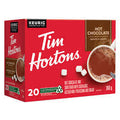 TIM HORTON'S HOT CHOC (20 Count)