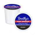Timothy's Original Donut Blend K-Cup Pods - 24 Count