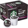 STARBUCKS (KC) FRENCH ROAST 24 CT