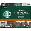STARBUCKS (KC) PIKE PLACE 24 CT