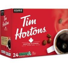 TIM HORTON (KC) ORIGINAL 24 CT